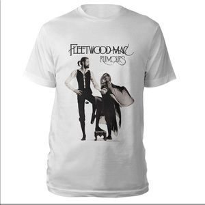 Brand New Fleetwood Max Rumors T Shirt